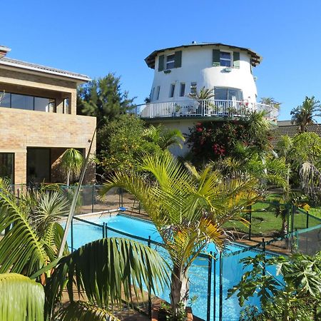 Cape Oasis Guesthouse Bloubergstrand Exterior foto