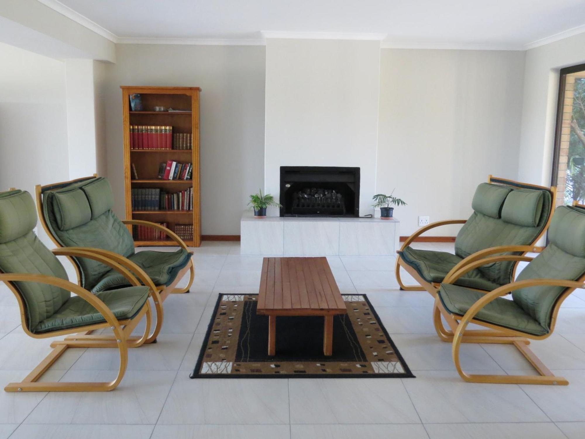 Cape Oasis Guesthouse Bloubergstrand Exterior foto